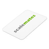 Scalemates Magnet Magneet (Linkerzijde)