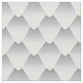 Scales voor sneeuwdraak stof (Close Up)