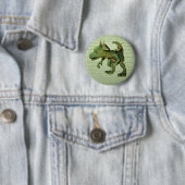 Scaley Dragon Button (In situ)