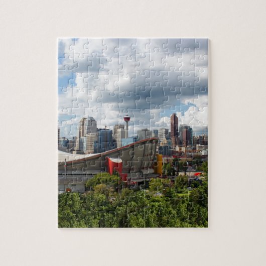 scalgary2.jpg legpuzzel (Verticaal)