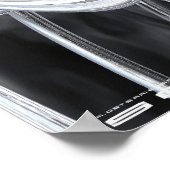 Scalia IVv2 Poster (Hoek)