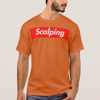 Scaling Extreme Investor FOREX Money T-shirt
