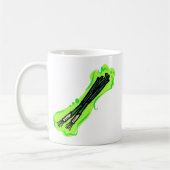Scalleeuwen Koffiemok (Links)