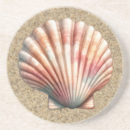 Scallop 2 Onderzetter