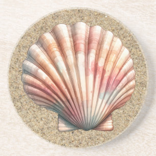 Scallop 2 Onderzetter
