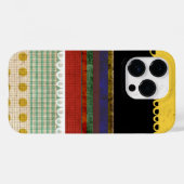 Scallop Salloped wonderland RUPYDETEQUILA Case-Mate iPhone Case (Achterkant (horizontaal))