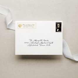  Scallop Single Seashell Weddenschap Etiket