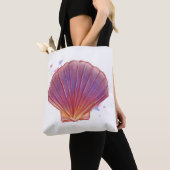 Scallop Tote Bag (Dichtbij)