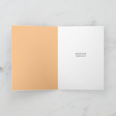 Scallop Trio New Neighbor Kaart (Binnen)