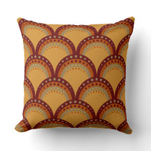 Scallops met Stippen, Bourgogne, Roest, Apricot, T