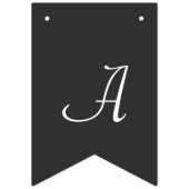 Scallywag Pirate KINDER Vlaggetjes (Derde vlag)