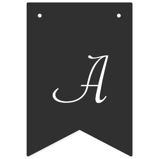 Scallywag Pirate KINDER Vlaggetjes (Derde vlag)