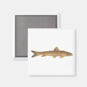 Scaly Osman Magneet (Voorkant / Achterkant)