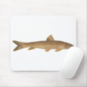 Scaly Osman Muismat (Met muis)