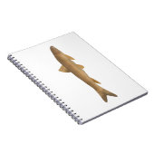 Scaly Osman Notitieboek (Rechterzijde)