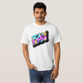 SCAM2024 T-shirt (Voorkant volledig)