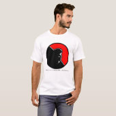 Scamble.com/Studio ProArts-Logo T-shirt (Voorkant volledig)