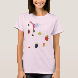 Scampiling Magic Berries T-shirt