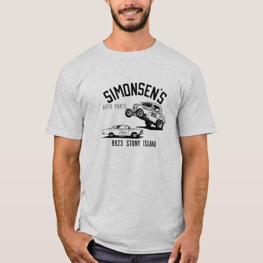 scan0001 t-shirt (Voorkant)