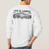 Scan0003 (3), Pride van Samoa T-shirt (Achterkant)