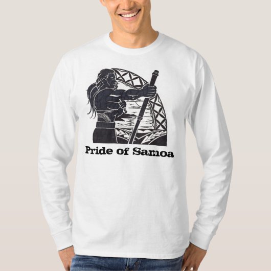 Scan0003 (3), Pride van Samoa T-shirt (Voorkant)