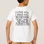 scan0003, A, U, N, T, B A R B T-shirt (Achterkant)