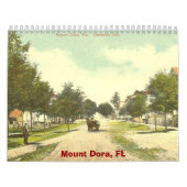 Scan0009, Mount Dora, FL Kalender (Hoes)
