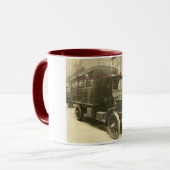 Scan0009, Parke's Coffee Truck - 1920 Mok (Voorkant links)