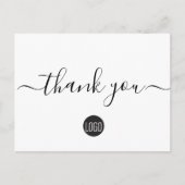 Scan de Code Korting op de volgende bestelling Dan Briefkaart (Voorkant)