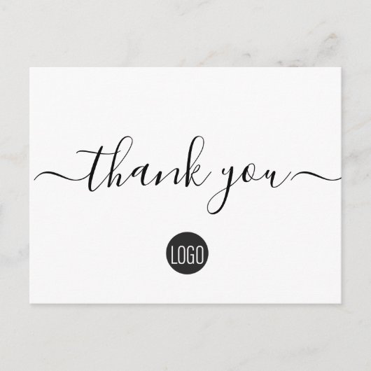 Scan de Code Korting op de volgende bestelling Dan Briefkaart (Voorkant)