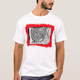 Scan me, Baby, scan me! T-shirt