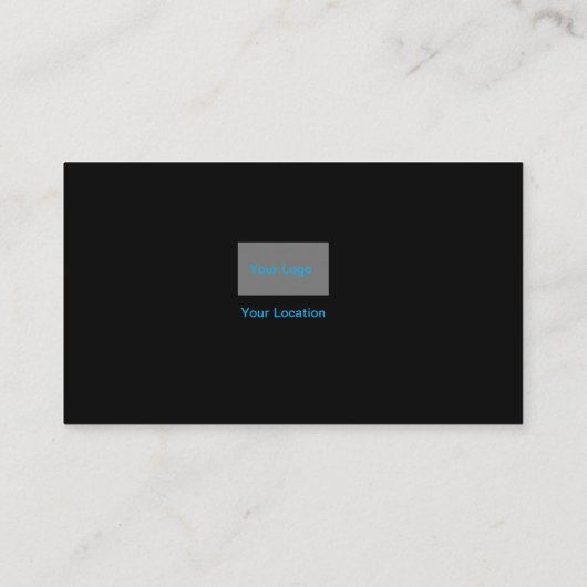 Scan me Visitekaartje (Achterkant)