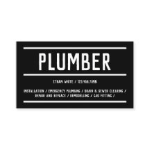 Scancode QR Loodgieter