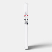 Scandalwear® "Harrison's Groove 10.03.2013" Case-Mate iPhone Case (Achterkant / Links)