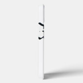 Scandalwear® "Harrison's Groove 10.03.2013" Case-Mate iPhone Case (Achterkant / Rechts)