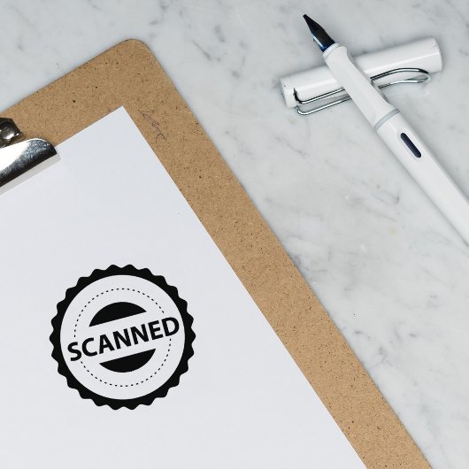 Scande, accountant, kleine bedrijven rubberstempel