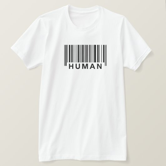 Scande T-shirt (Design voorkant)