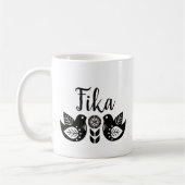Scandi Birds Fika Koffiemok (Links)