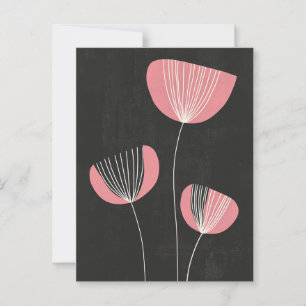 Scandi Bloom No.318 Briefkaart