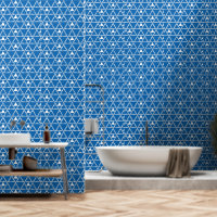 Scandi Blue en White Hygge