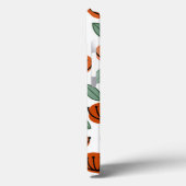 Scandi Cup Flowers Case-Mate iPhone Case (Achterkant / Links)