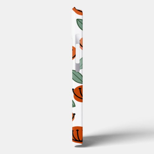 Scandi Cup Flowers Case-Mate iPhone Case (Achterkant / Links)