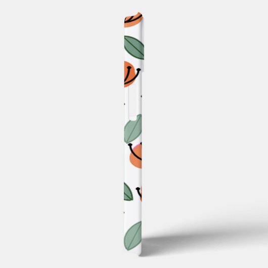 Scandi Cup Flowers Case-Mate iPhone Case (Achterkant / Rechts)