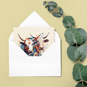 Scandi Farmhouse Cattle, op maat