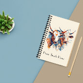 Scandi Farmhouse Cattle, op maat Planner