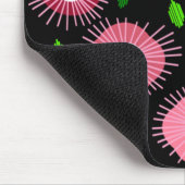 Scandi Flower Garden Muismat (Hoek)