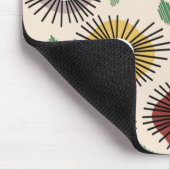Scandi Flower Garden Muismat (Hoek)