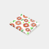 Scandi Flower Garden Post-it® Notes (Schuin)