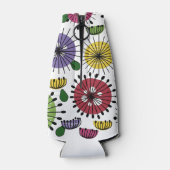 Scandi Flowers Cooler (Achterkant)