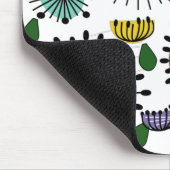 Scandi Flowers Muismat (Hoek)